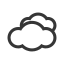 Cloudy