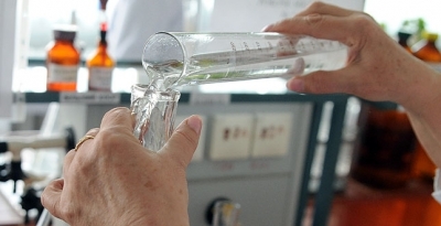 Про якість питної води у Нікополі