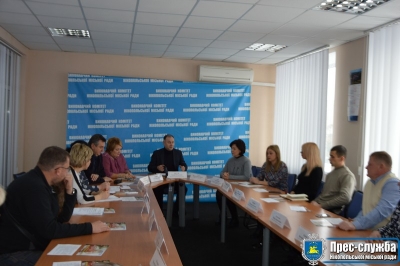 Підписано Меморандум про взаєморозуміння та співпрацю