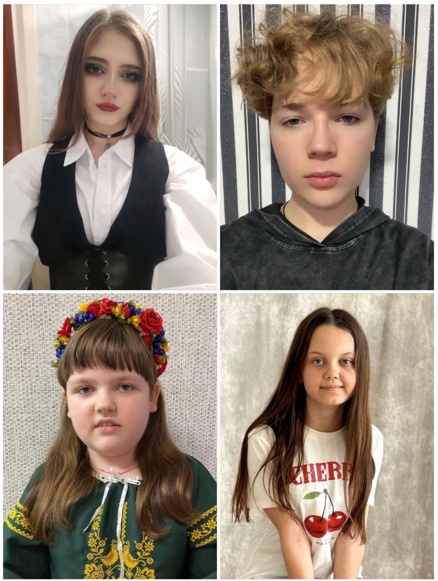 Учні художнього відділення отримали призові місця