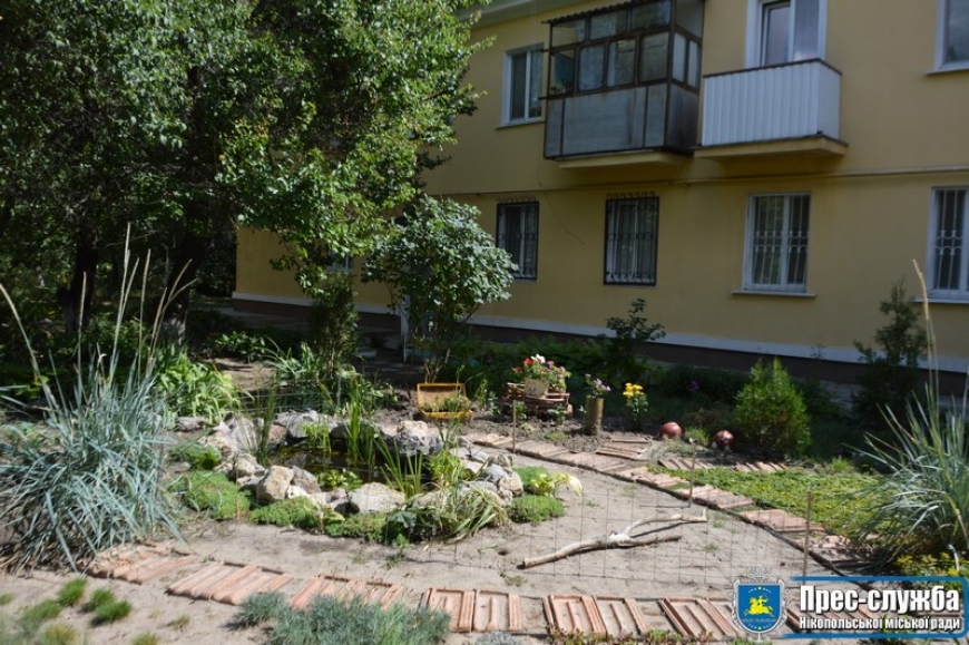 В Нікополі триває конкурс &laquo;Чисте місто&raquo;. Долучись та виграй грошовий приз!