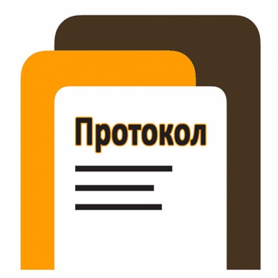 Протокол засідання № 7 від 03.11.2021