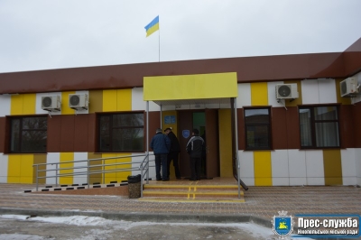 На селищі Північному відкрили нову амбулаторію