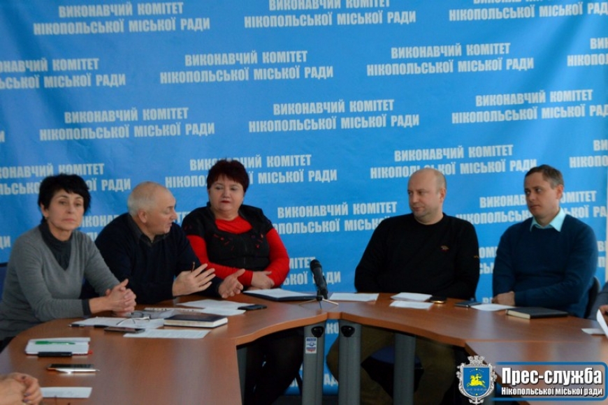 Нікопольські представники малого та середнього бізнесу підтримують Програму інтенсифікації підприємництва в Дніпропетровській області