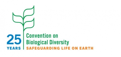 Міжнародний день біорізноманіття