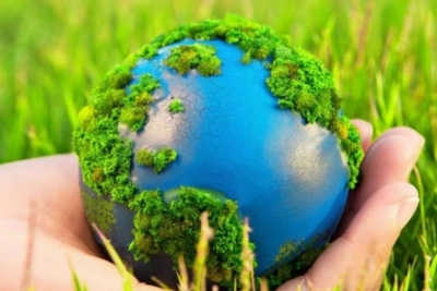 28 лютого на засіданні виконкому міської ради заслухали звіт відділу екології Нікопольської міської ради про виконання міської програми &laquo;Екологія 2013-2017&raquo;