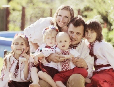 Допомога багатодітним сім&rsquo;ям