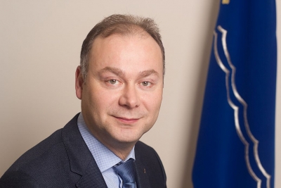 Шановні медичні працівники!