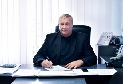 До відома осіб, постраждалих на виробництві, застрахованих осіб та керівників підприємств, установ!