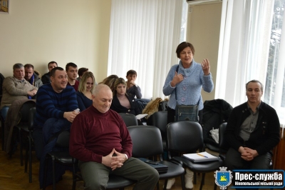 У Нікополі дотримуються Статуту територіальної громади міста