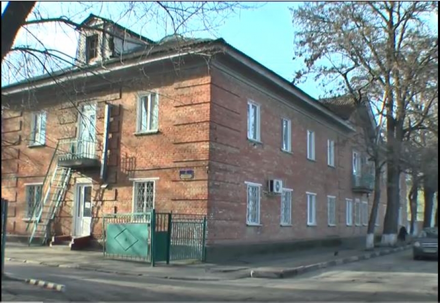 Нікопольський територіальний центр соціального обслуговування відновив роботу денного відділення