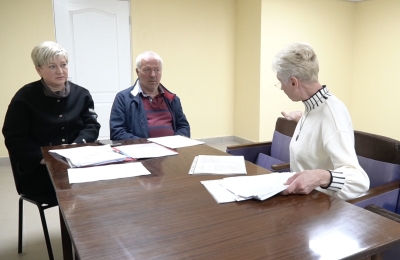 Відбулися засідання постійних депутатських комісій