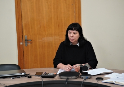 Міська влада Нікополя готує бюджет і програми соціально-економічного розвитку на 2026 рік