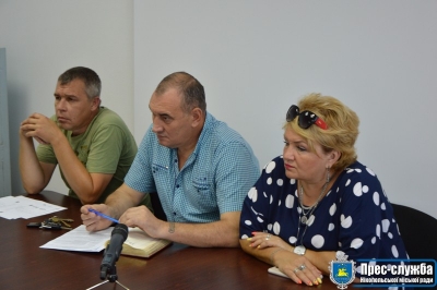 Активісти вимагають встановити біля школи №2 &laquo;лежачого поліцейського&raquo;