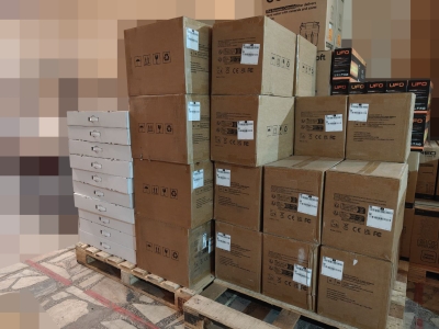 Нікополь отримав нову технічну допомогу від міжнародних партнерів