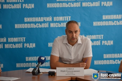 Відбулась чергова прес-конференція