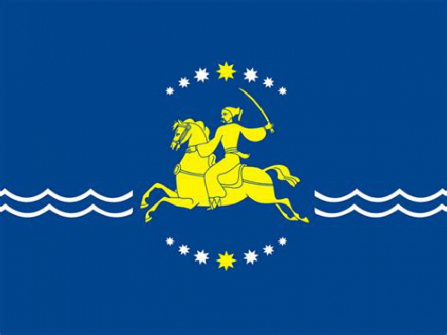 Звернення Нікопольського міського голови Андрія Фісака