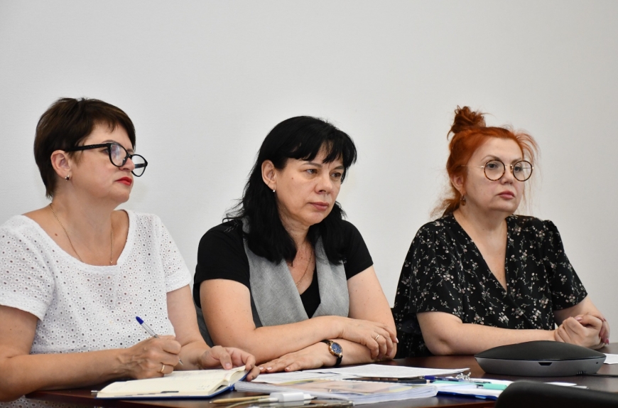 Нікополь поділився досвідом енергозбереження на всеукраїнській онлайн-зустрічі