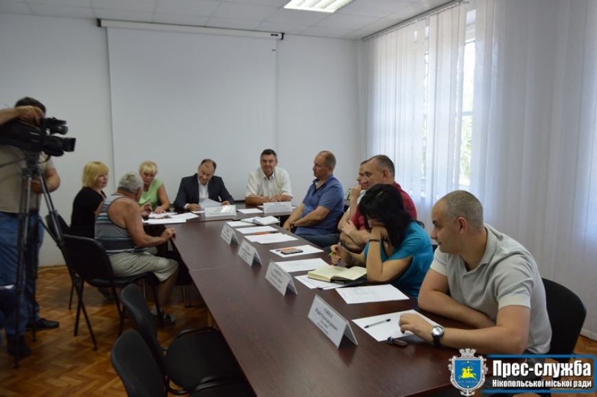 4-го червня міський голова Андрій Фісак приймав громадян