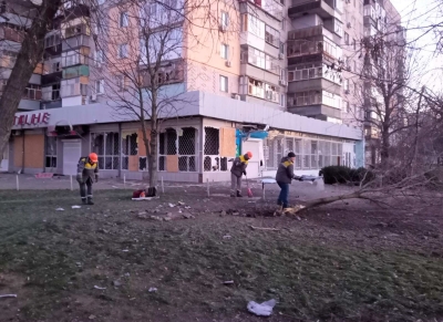 Де працюють наші комунальники цього тижня