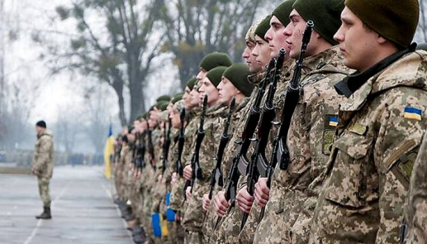 ВИТЯГ ІЗ НАКАЗУ начальника Нікопольського районного ТЦК та СП (з адміністративно-господарської діяльності)