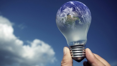 Година Землі 2018