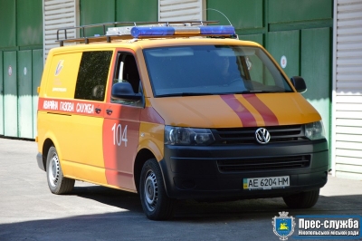 Боржникам відключають газ