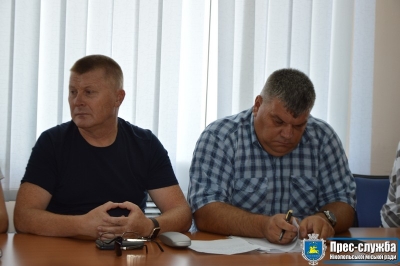 24-го липня 2018 року у приміщенні міської ради відбулась прес-конференція на тему: &laquo;Організація пільгового проїзду громадян у міському громадському транспорті загального користування&raquo;