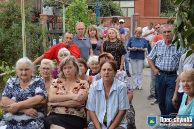 У Нікополі проходять звітні збори квартальних комітетів приватного сектору