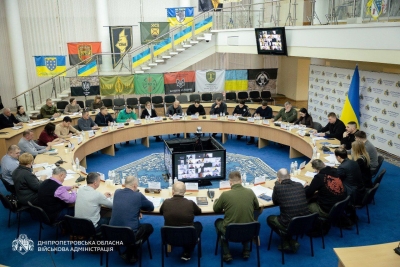 Нікополь посилює прозорість та контроль у сфері публічних закупівель