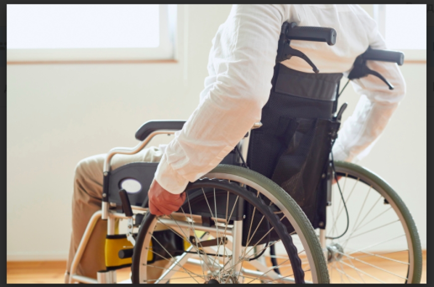 Послуги без черги: де закон гарантує пріоритет людям з інвалідністю
