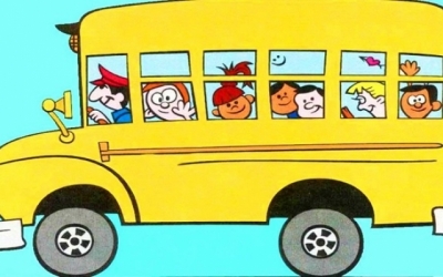 Безкоштовний проїзд до Дня захисту дітей!