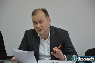 Відбувся січневий прийом громадян