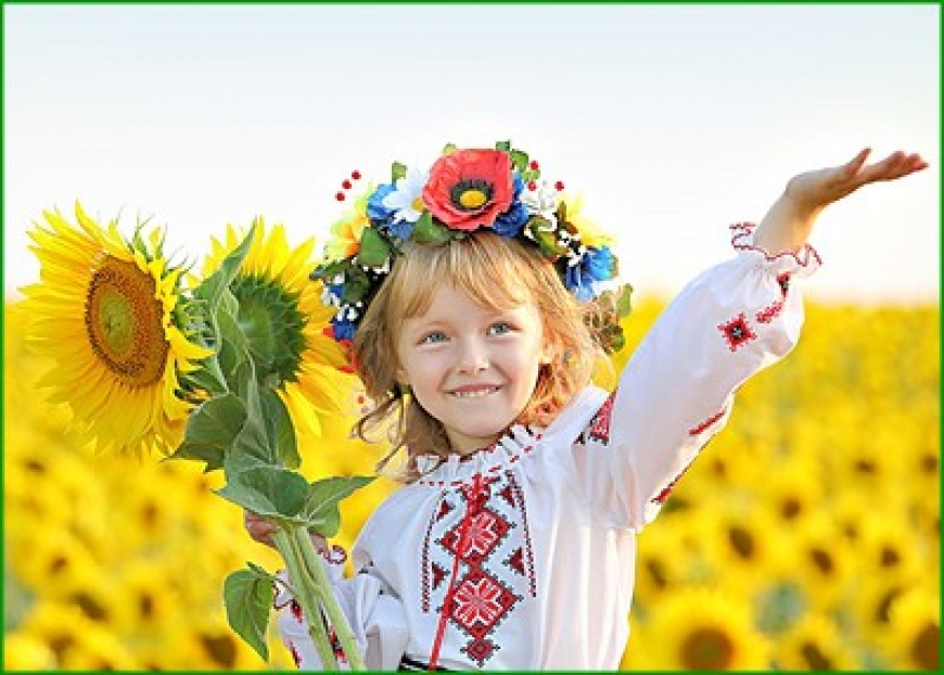 В Нікополі пройде День Вишиванки