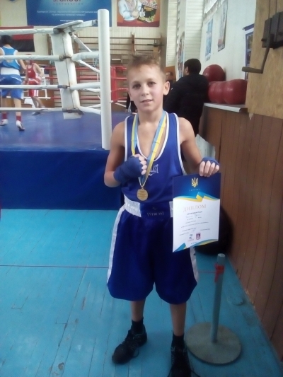 З 01 по 03 березня в місті Кривому Розі пройшов Всеукраїнський турнір з боксу, присвячений пам'яті МС СРСР В.Жури.