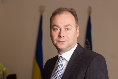 Шановні Нікопольці!