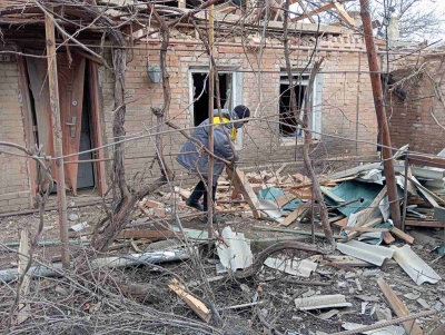 Продовжується робота комунальних служб