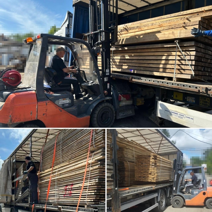 Ворожі обстріли щодня пошкоджують оселі нікопольців: місто продовжує відновлення