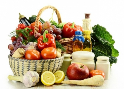 Безпечність харчових продуктів