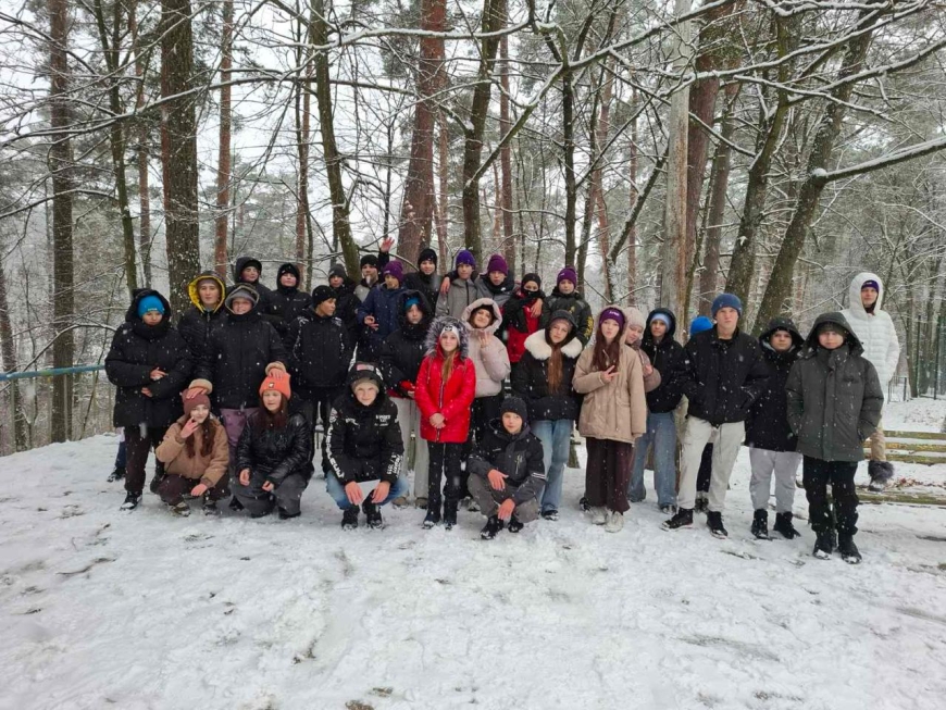 Канікули, що подарували радість і нові враження