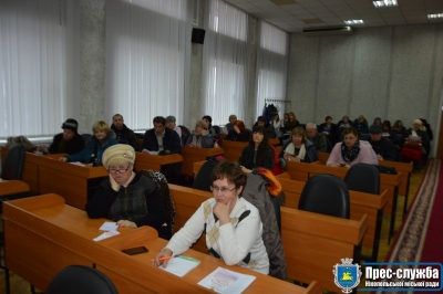 Нікополь готується до проведення конкурсу &laquo;Бюджет участі - 2019&raquo;