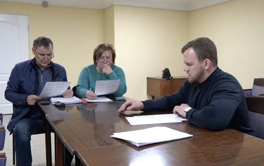 Відбулися засідання постійних депутатських комісій