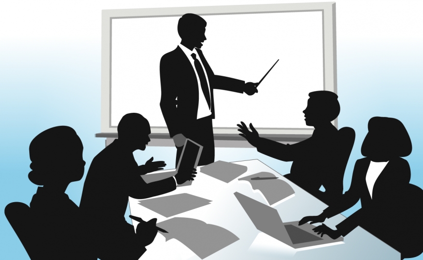 Залучаємо фахівців!