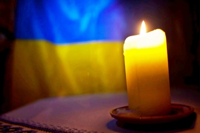 Шановні нікопольці!