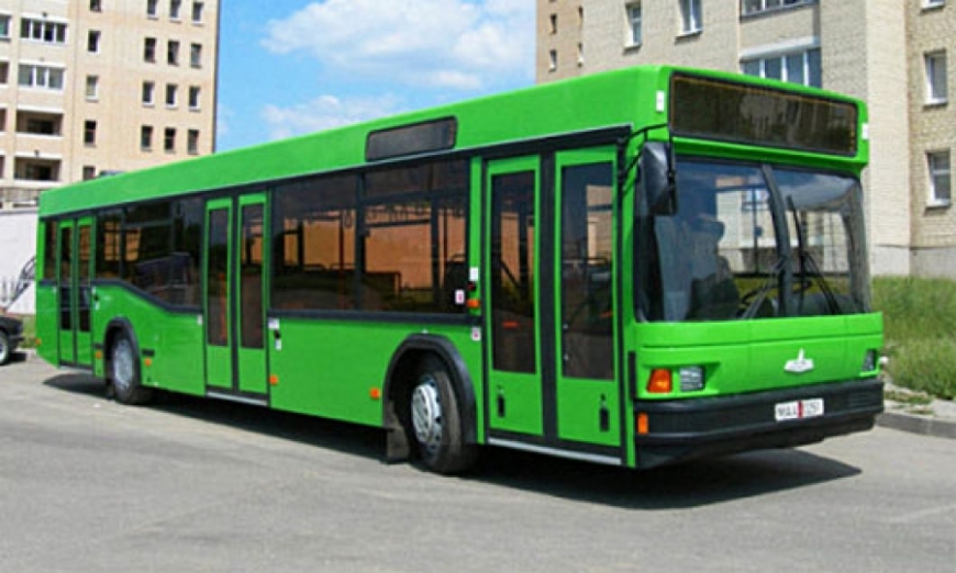 Засідання конкурсного комітету з проведення конкурсу з перевезення пасажирів на автобусному маршруті загального користування