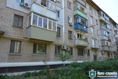 Капітальний ремонт для будинків ОСББ