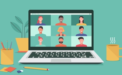 Вебінар для бізнесу