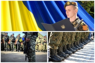 МЕТОДИЧНІ РЕКОМЕНДАЦІЇ під час організації та проведення призову громадян України на строкову військову службу