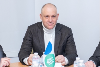 Супровід грантоотримувачів: нова модель підтримки бізнесу