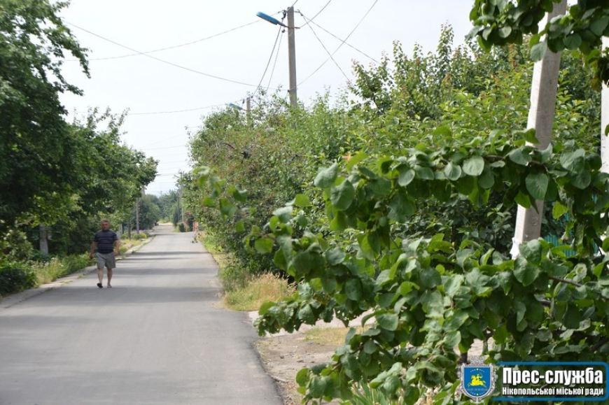 Проблема питної води в Нікополі вирішена